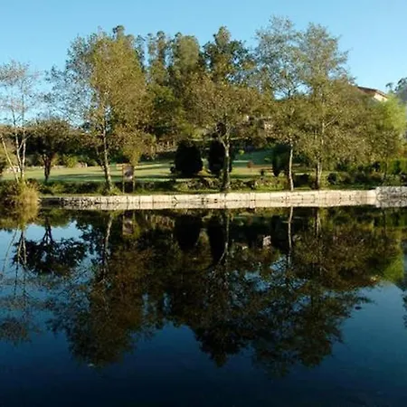 Elegant House In Pontevedra + Private Pool Holiday home