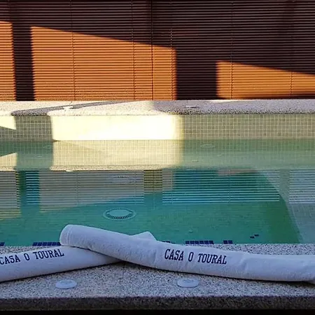 Elegant House In Pontevedra + Private Pool *