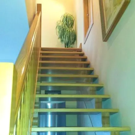 Elegant House In Pontevedra + Private Pool Holiday home *
