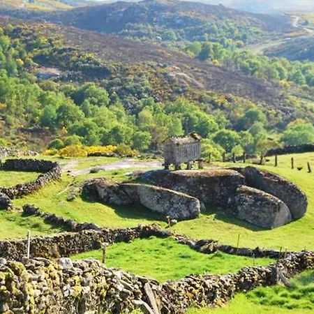 Elegant House In Pontevedra + Private Pool A Lama