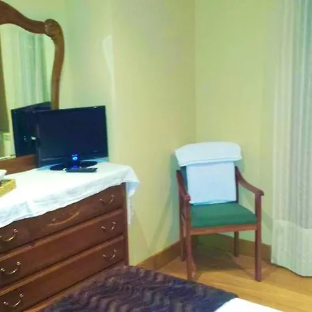 Elegant House In Pontevedra + Private Pool * A Lama