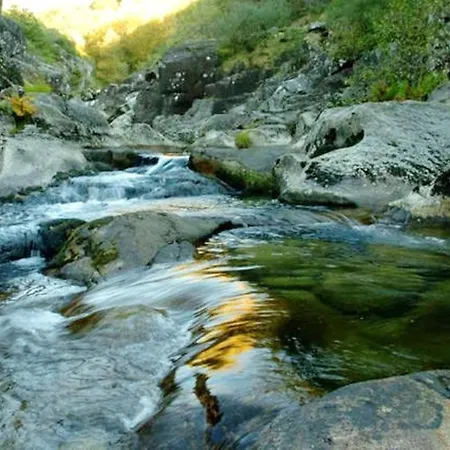 Elegant House In Pontevedra + Private Pool Holiday home