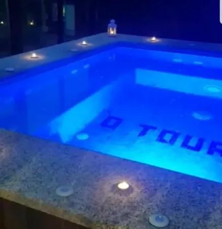 Holiday home Elegant House In Pontevedra + Private Pool *